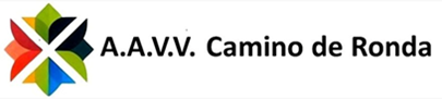 logo ASVV Camino de Ronda