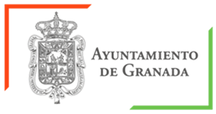 logo ayuntamiento de Granada