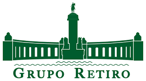 (logo de Grupo Retiro)