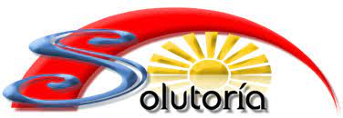 (logo de SoluToría - Consultoría de Soluciones)