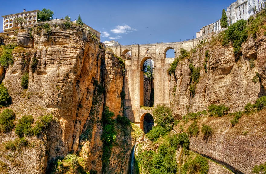 Ronda - Ciudad Monumental